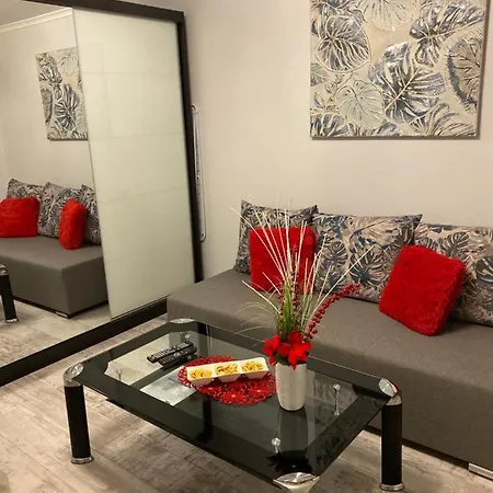Apartament W Stolicy Podhala Διαμέρισμα