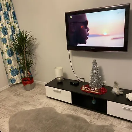 Apartament W Stolicy Podhala