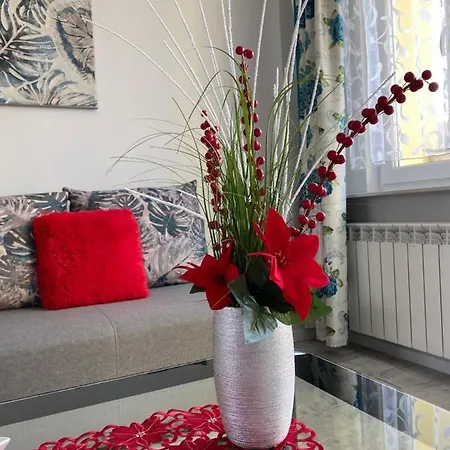 Apartament W Stolicy Podhala * Nowy Targ