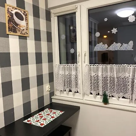 Apartament W Stolicy Podhala * Nowy Targ