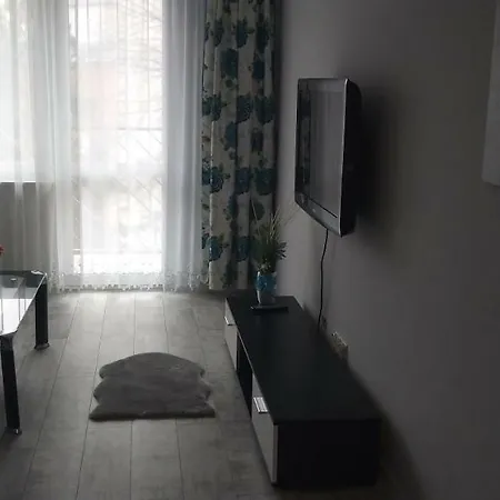 Apartament W Stolicy Podhala * Neumarkt