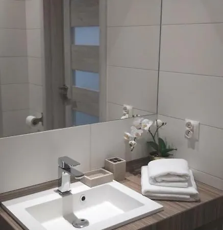 Apartament W Stolicy Podhala *