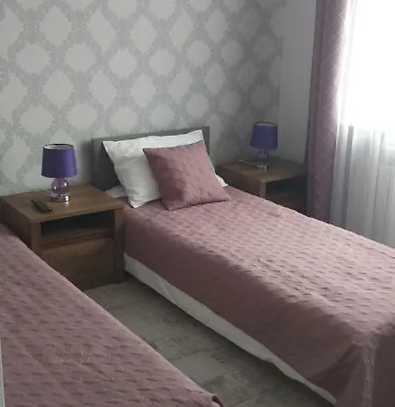 Διαμέρισμα Apartament W Stolicy Podhala
