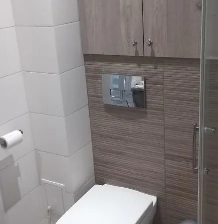 Apartament W Stolicy Podhala