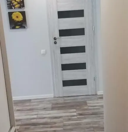 Apartament W Stolicy Podhala