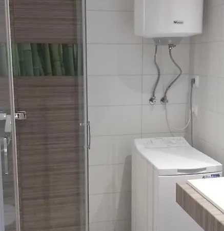 Apartament W Stolicy Podhala Διαμέρισμα Nowy Targ