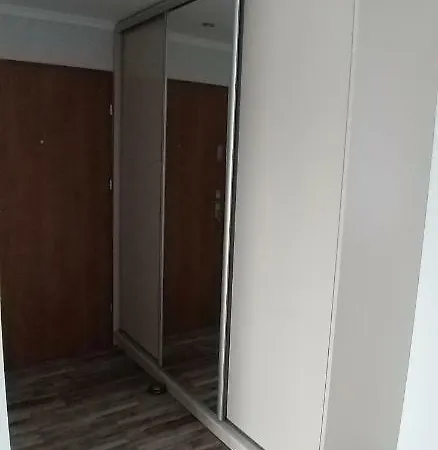 Apartament W Stolicy Podhala * Nowy Targ