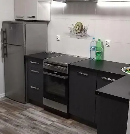 Apartament W Stolicy Podhala Διαμέρισμα *