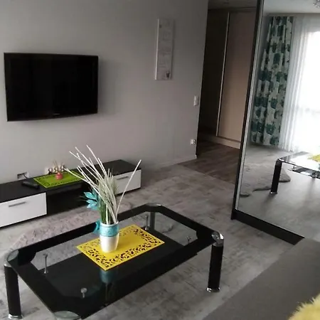 Apartament W Stolicy Podhala * Nowy Targ