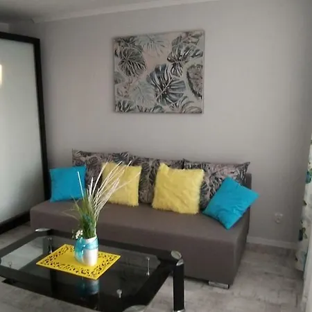 Apartament W Stolicy Podhala * Neumarkt