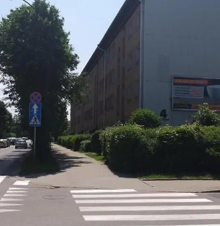Apartament W Stolicy Podhala * Nowy Targ